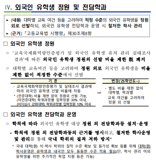 韩国读硕有变！1 年制硕士将被规范，这些 “捷径” 走不通了