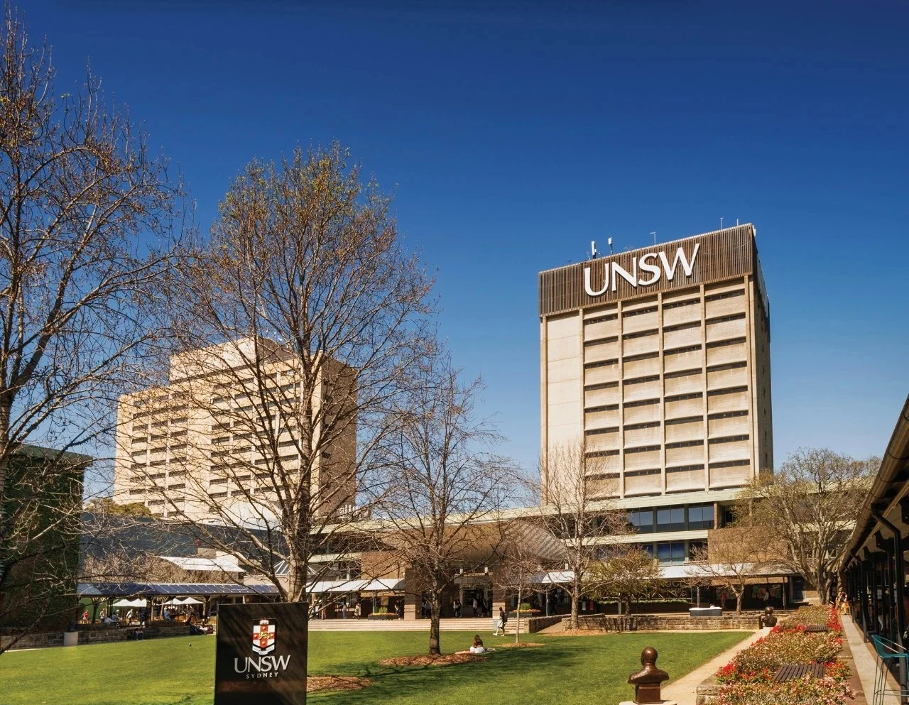 悉尼大学名额告急？这些平替院校录取率直接飙60% 