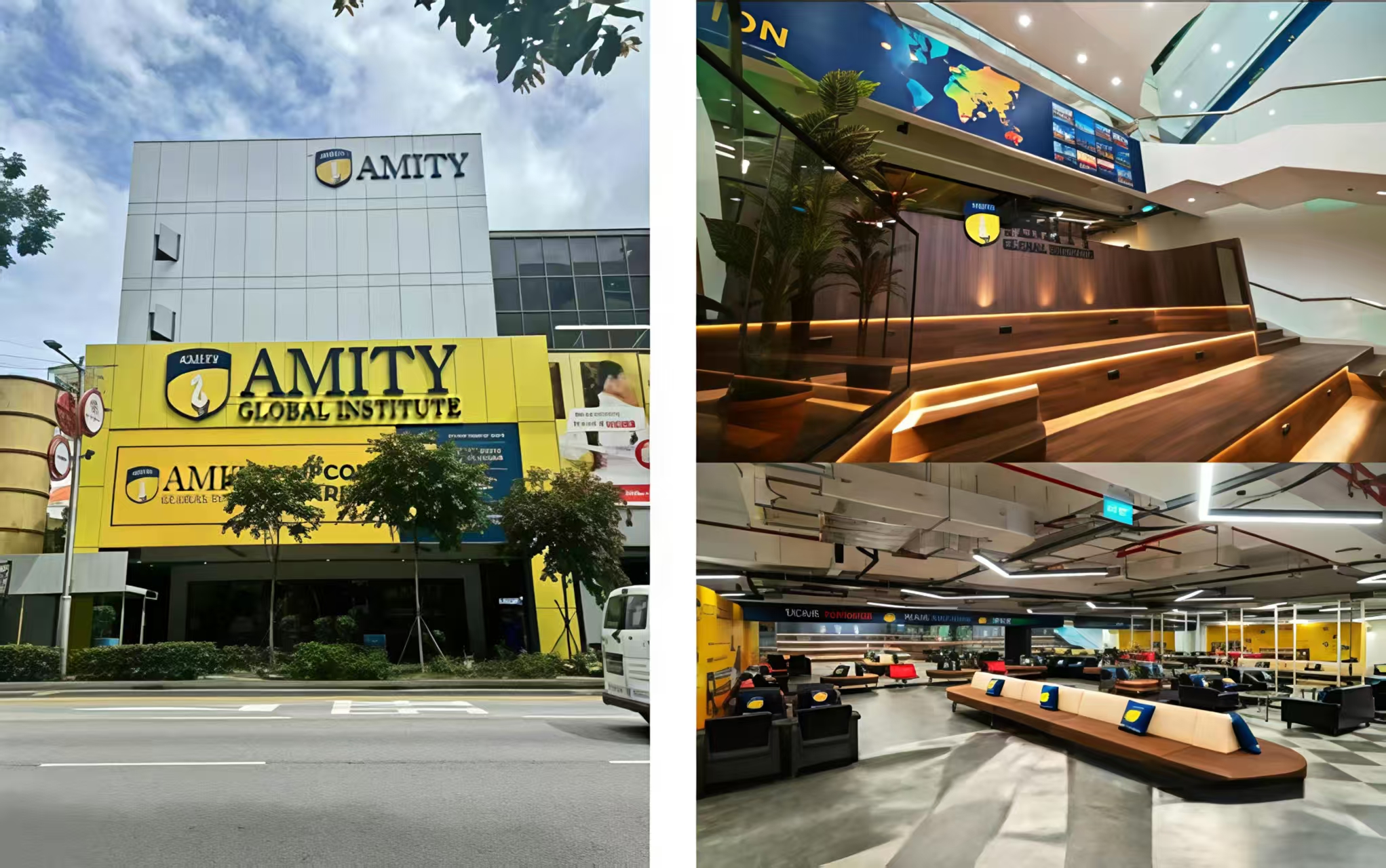 初三毕业，两年拿到世界名校本科？别困于高考独木桥！