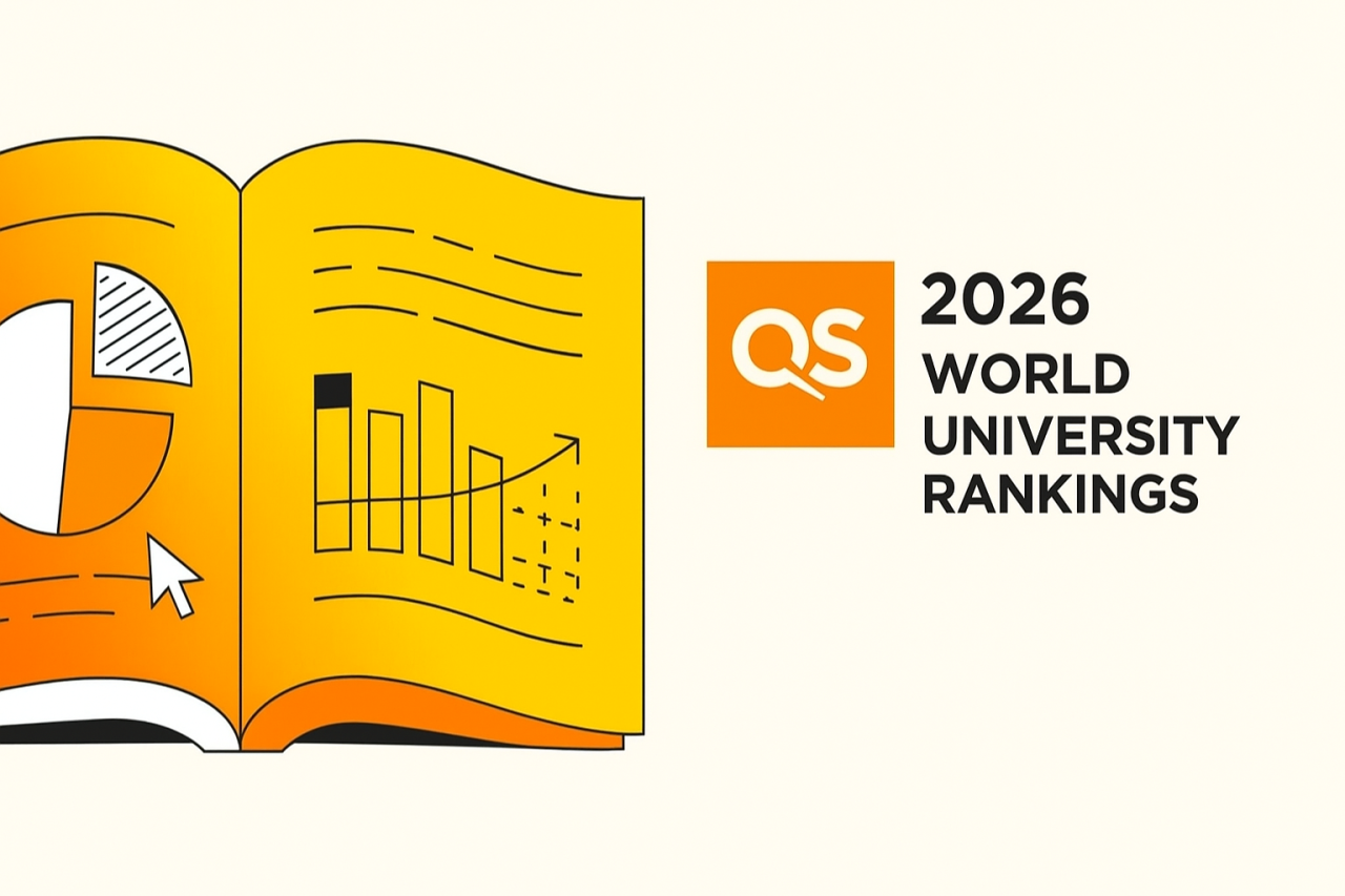 重磅消息！2026年QS世界大学排名新鲜出炉，澳洲九所高校跻身全球百强！
