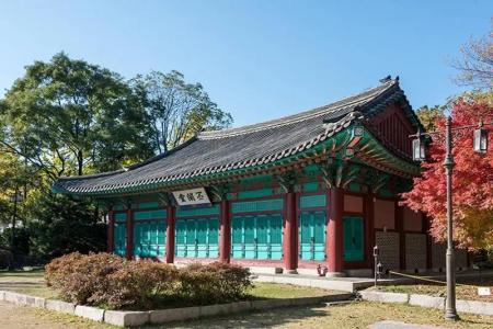 韩国成均馆大学实力解析与专业推荐