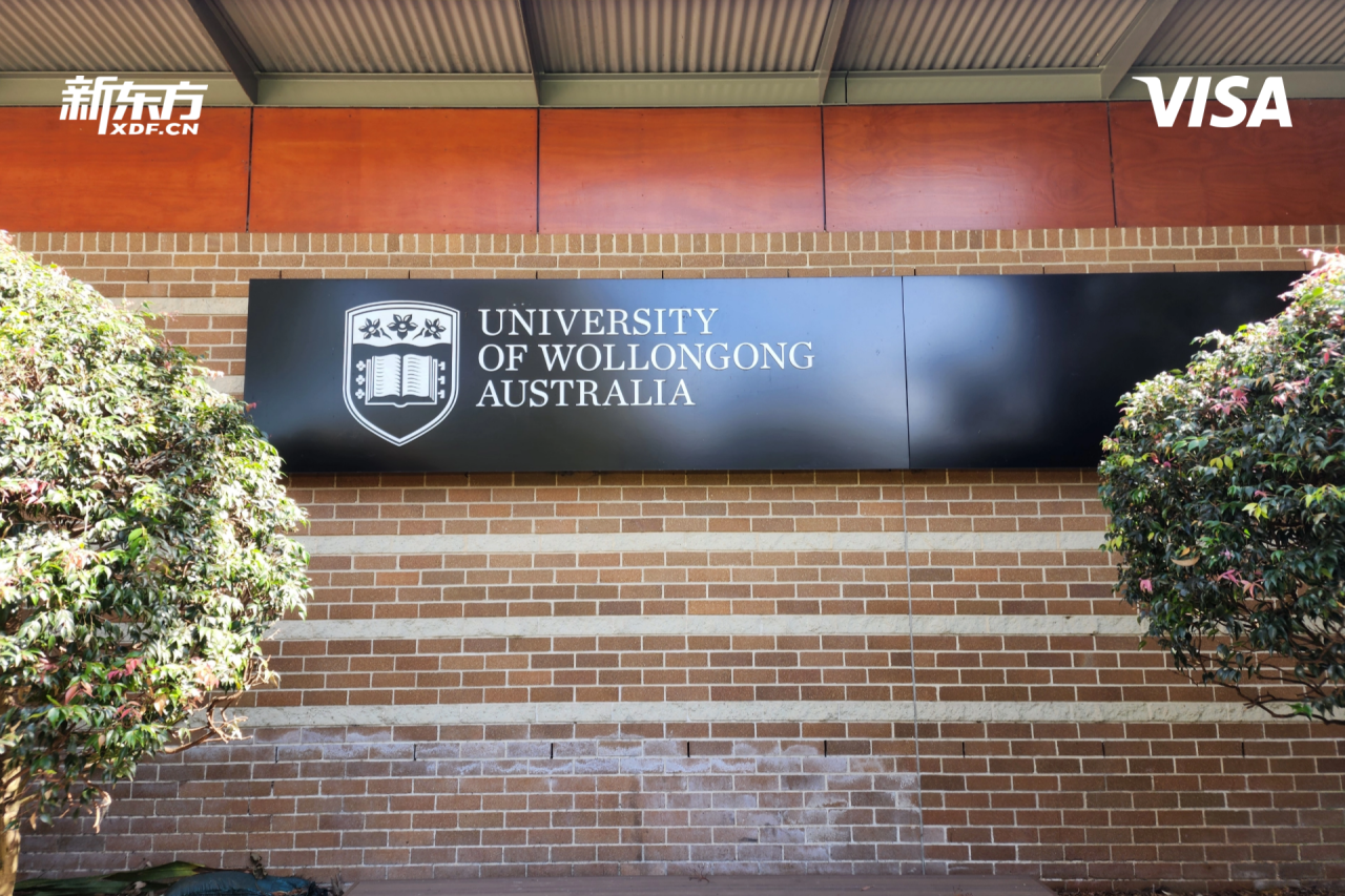 澳大利亚三所名校，三十年时光流转，留学路更向通途