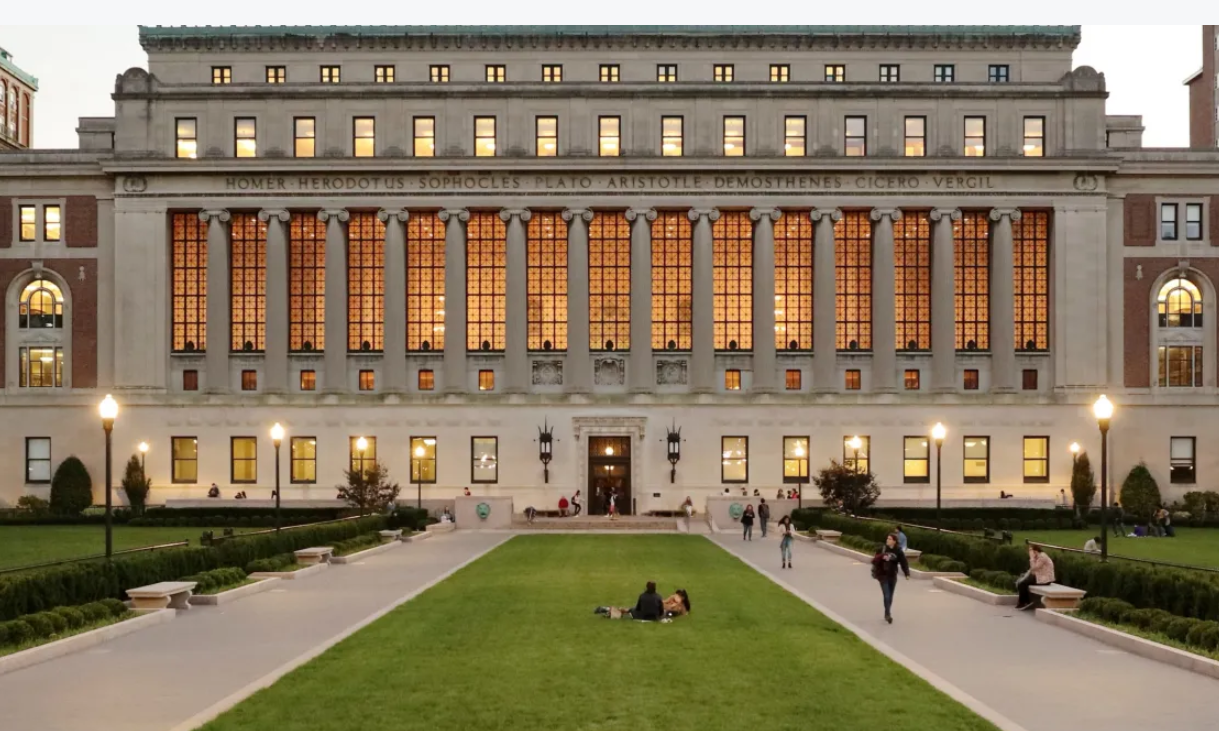 最“偏爱”中国学生的5所美国大学！