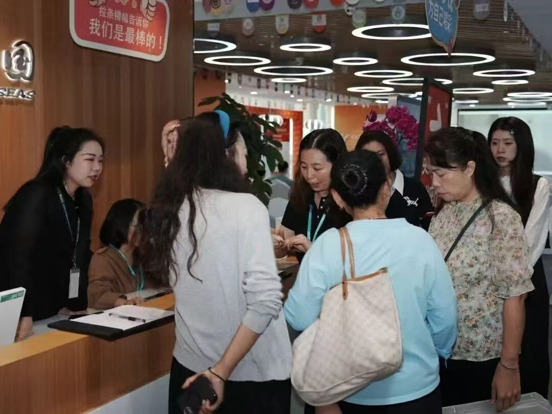 快看！这场教育巡展，是为你量身定制升学新路径！