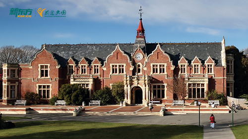 长远视野：新西兰“永久回头签”的独特价值，为留学生全球发展提供终极退路