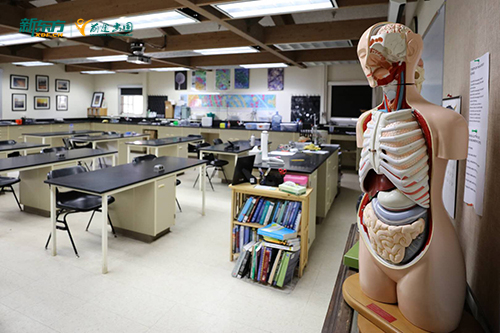 留学美国：选对美国科研“生态位”，你的访学/博后价值翻倍！