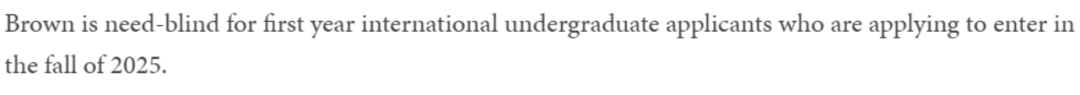 年入$15万=学费全免？美国高校集体“发钱”，国际生也能冲！
