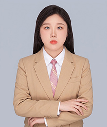 留学顾问沈旭君