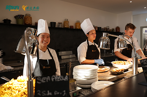 澳洲留学生寒暑假打工必看：无时长限制？