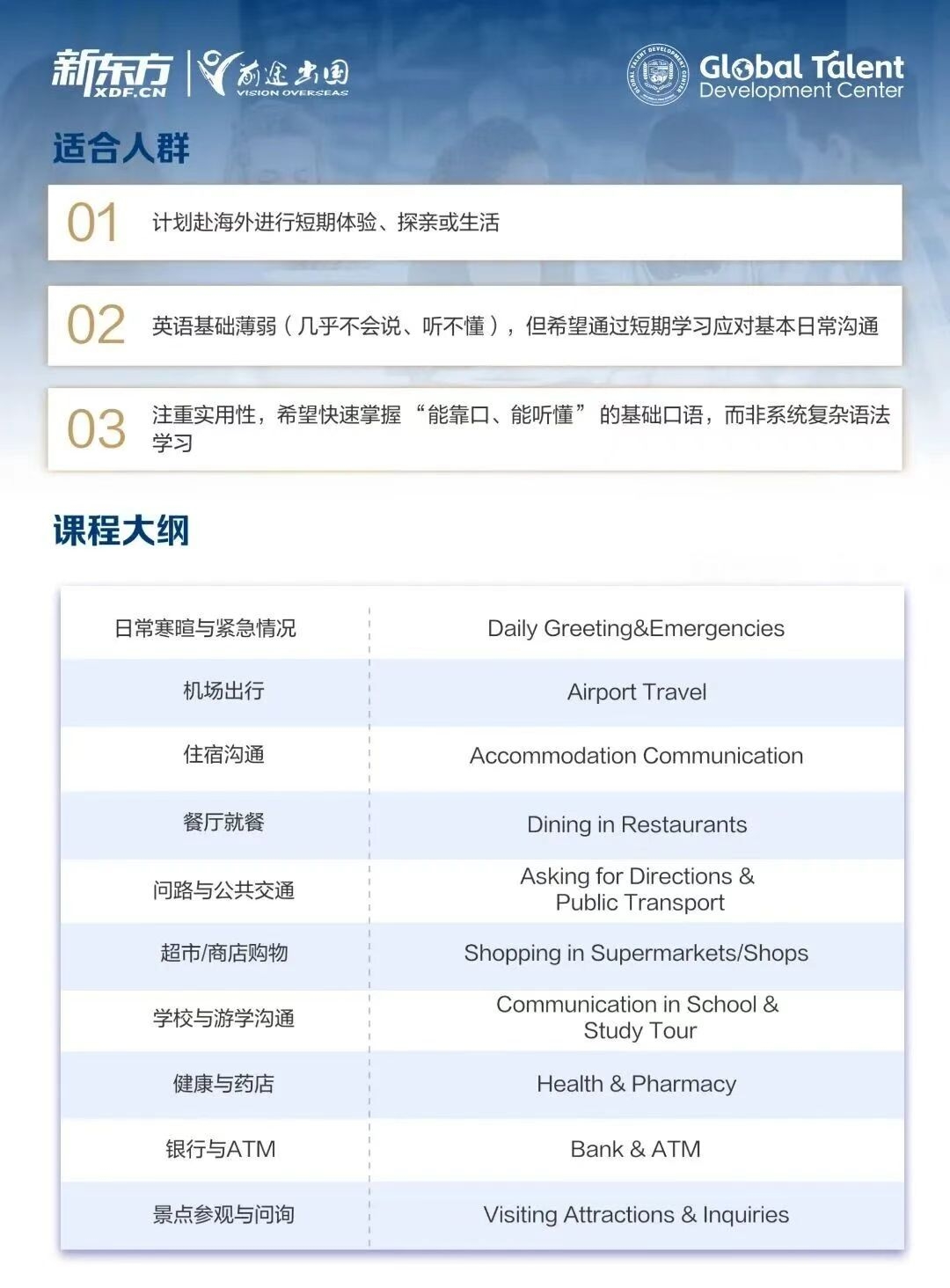 在巴黎，我只学了三个单词，结果被当成语言天才