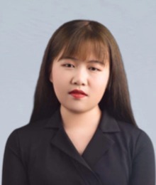 周莹