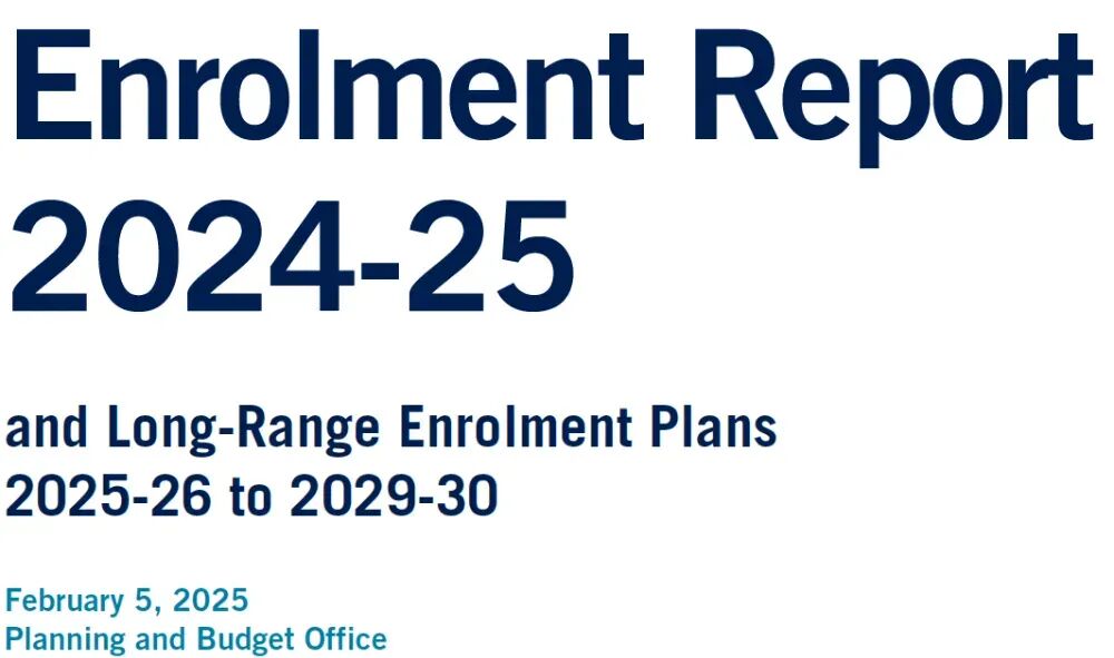 多伦多大学国际研究生一半是中国人！加硕这么难，图啥？