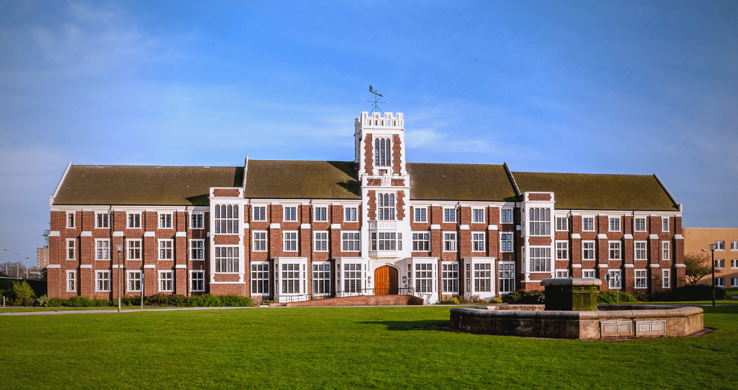 体育界MIT？英国拉夫堡大学相当于国内什么大学？