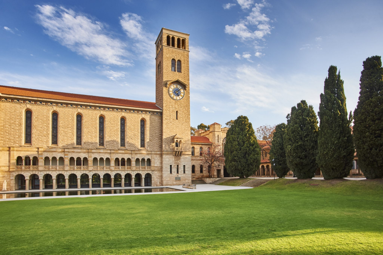 澳大利亚珀斯有什么大学？解读西澳主要高校特色与偏远地区留学优势