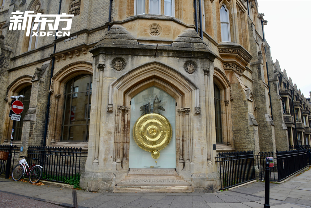 周成刚在路上：探访华威、剑桥、曼彻斯特，解锁英伦教育的传承与新生