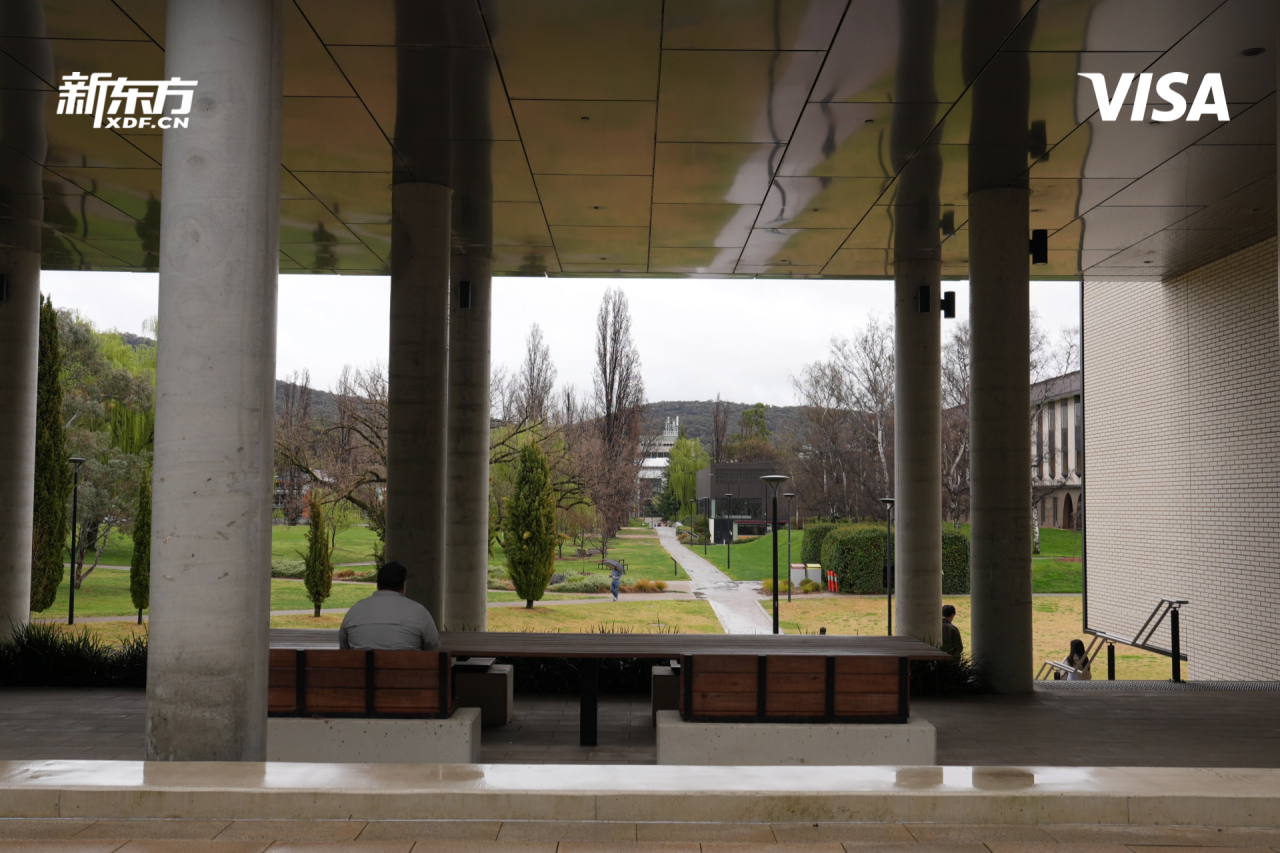 澳大利亚三所名校，三十年时光流转，留学路更向通途