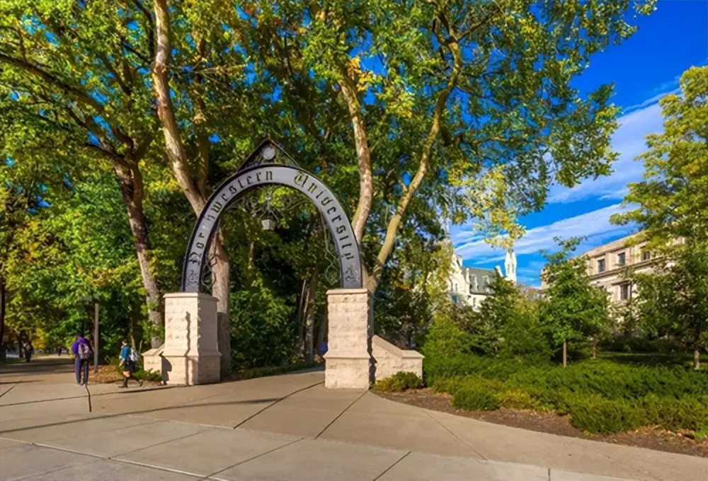 2026美本Top7录取难度解析：杜克/JHU/西北/宾大数据对比