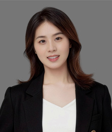 冯睿娴