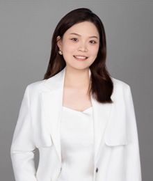 留学顾问刘雨谊