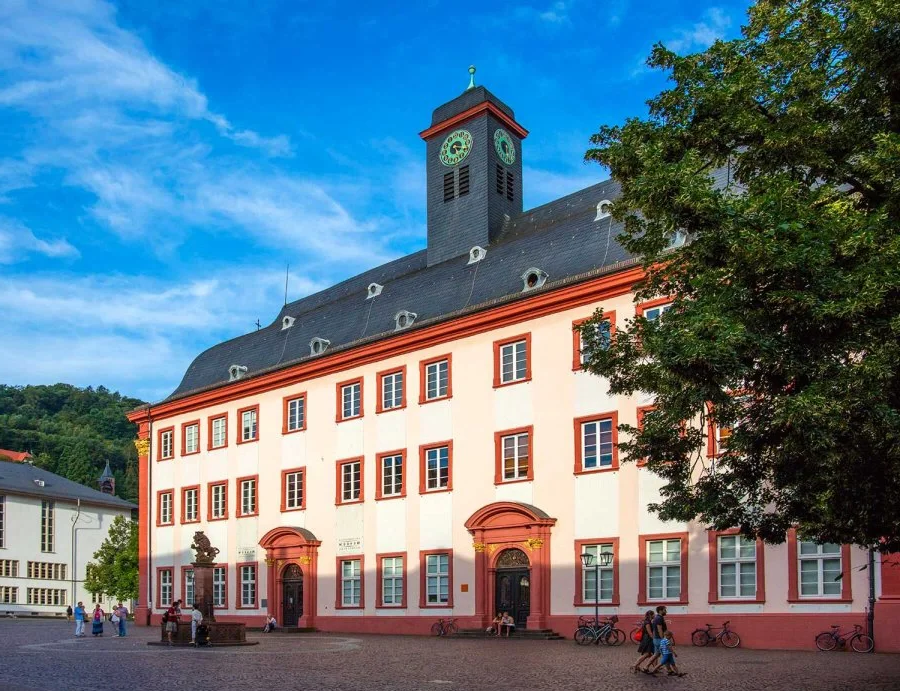 德国大学排名大洗牌？慕尼黑工大 / 海德堡大学稳居前列