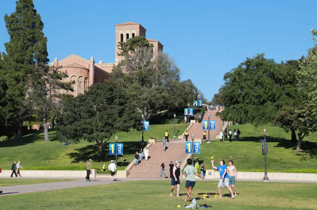 加州少年班：无需SAT/ACT，孩子入读美本TOP30的学术加速器