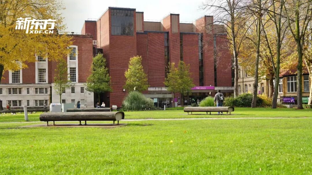 “红砖底蕴、科研硬核、城市烟火”：曼彻斯特大学的留学理想答案
