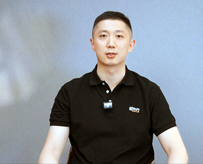 朱政：实习目的转变与归国求职规划建议