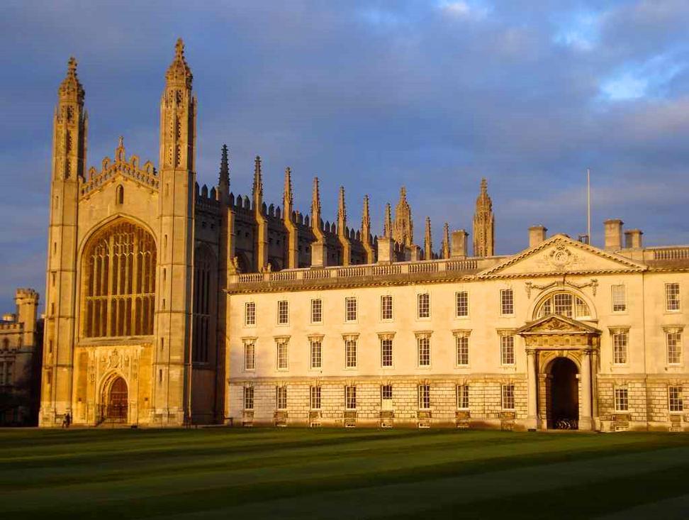 深度解析｜KCL医药类硕士为何跻身“50万学费俱乐部”？