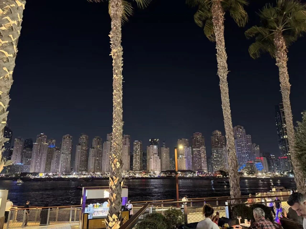 【中东留学探校】中东访校手记：一场教育新大陆的探索