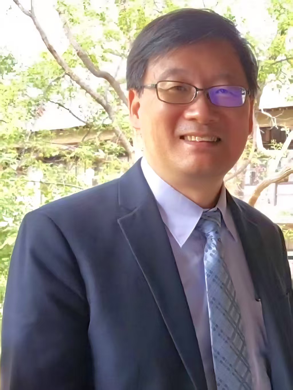陈本中