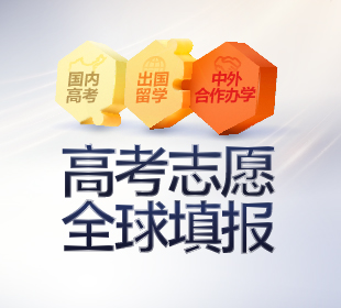 高考后留学