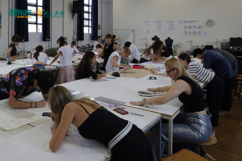 转艺术求捞？新东方拆了套方案，跨专业也能稳