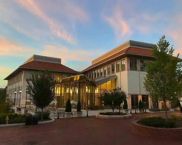 埃默里大学公共卫生学硕士深度解析：依托CDC，解锁公共卫生优质资源