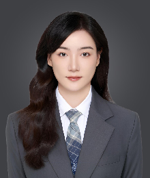 留学顾问杨天秋