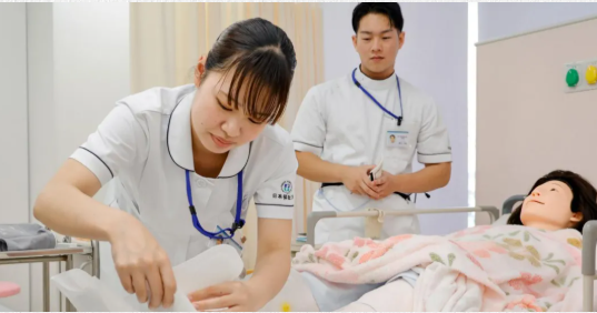 从2025人力市场趋势，看赴日深造的 “破局优势”