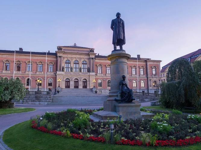 英美港卷到窒息？来看看欧洲有哪些留学热点