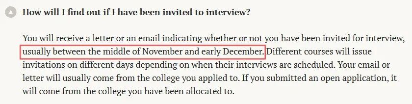 牛津公布2025本科申请数据，每10位中国学生中就有1位被录取？！