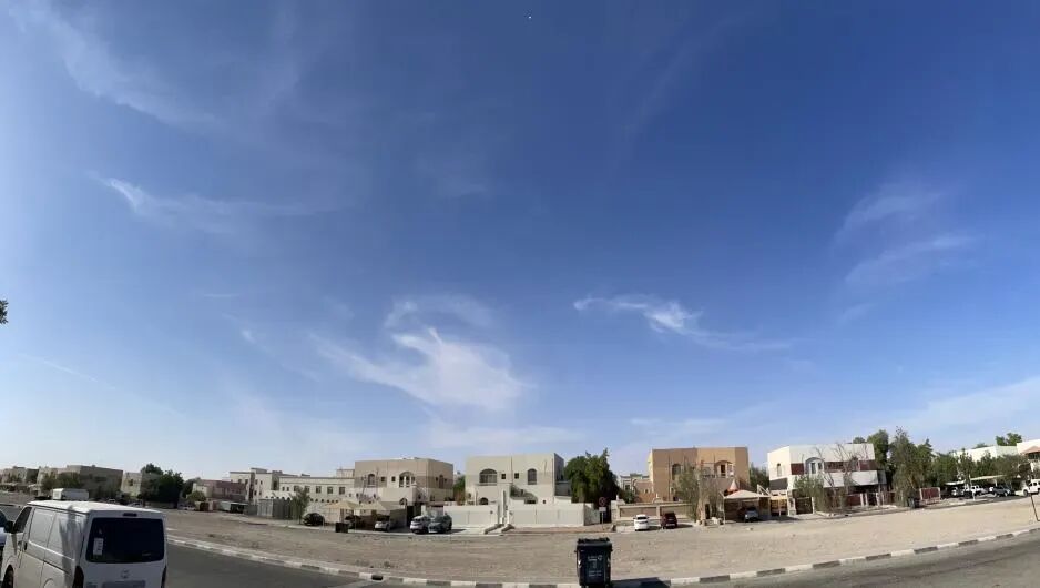 【中东留学】在阿联酋留学，一个月5000人民币够用吗？我用账单告诉你真实答案