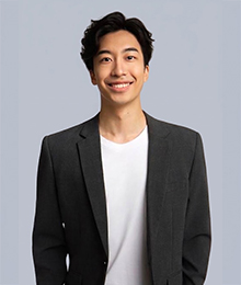 留学顾问杨美文浩