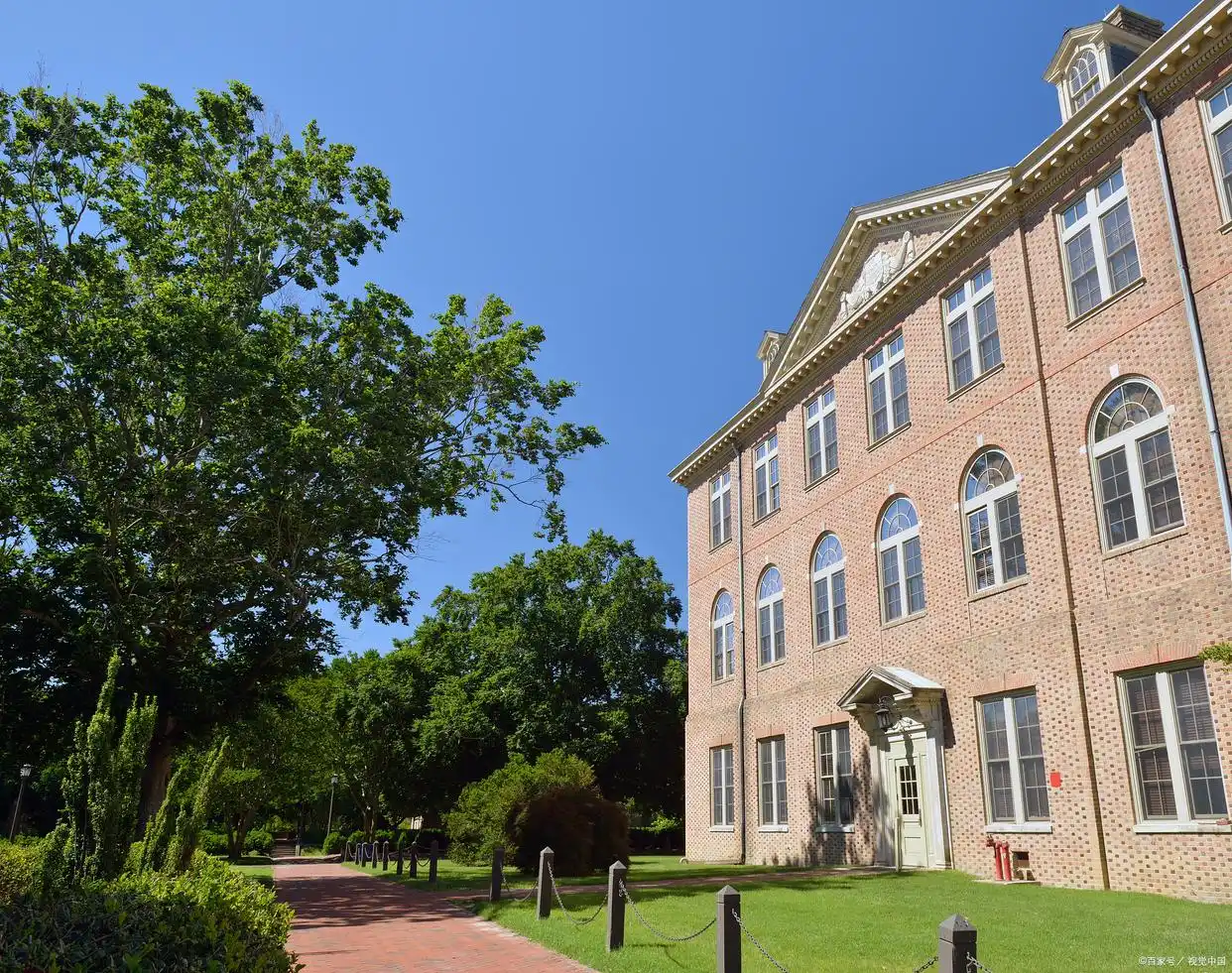 权威榜单｜2025 全美管理学强校TOP 5