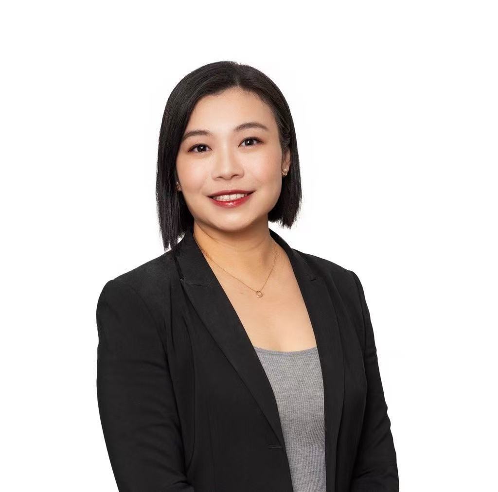Rita LIU