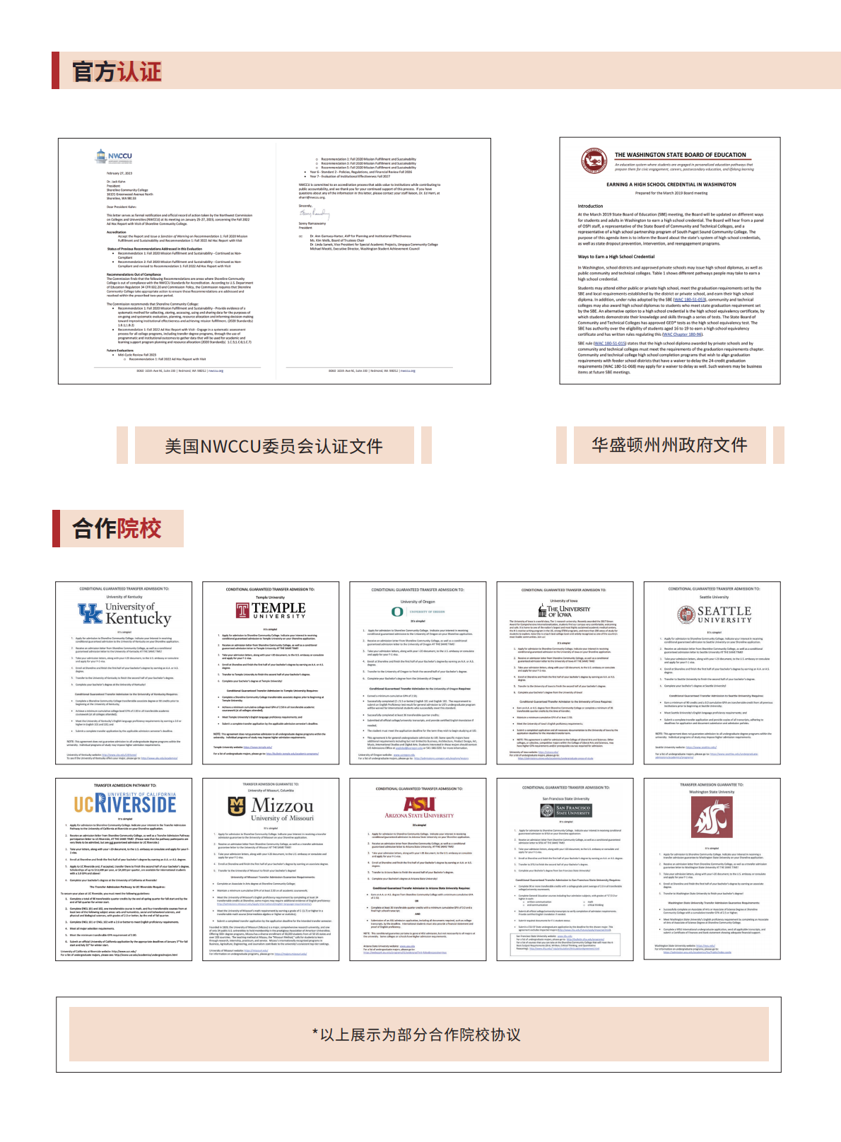 新东方前途出国启程双学分项目介绍