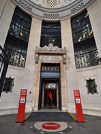 伦敦国王学院