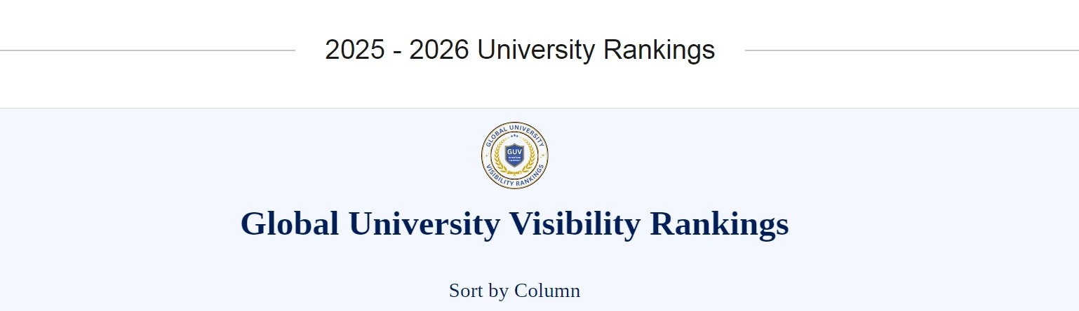 2025-2026全球大学闻名度榜单发布！哪些大学“热度爆表”？