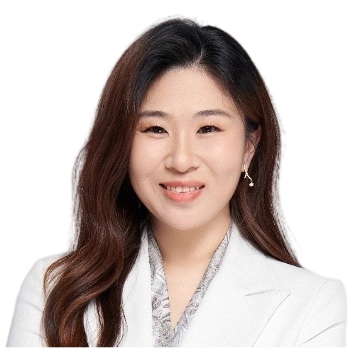 何婧