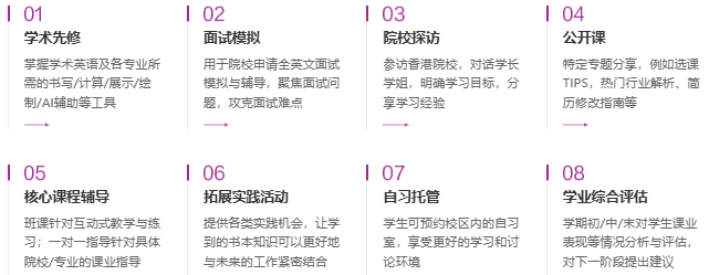 港硕是“高压锅”学习？一年读完别人两三年的课，抗压是必备技能