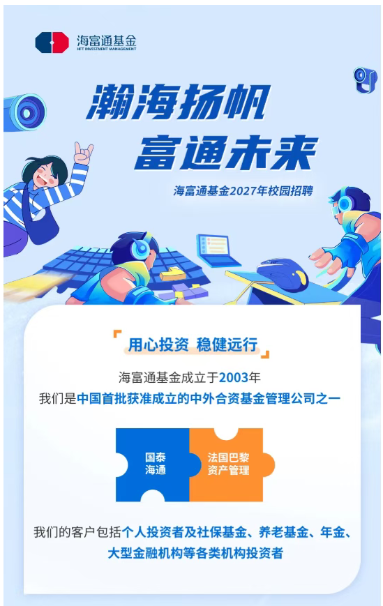 2027届校招提前战打响！  华泰证券、字节跳动等头部企业抢先开放投递通道