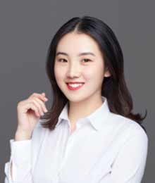 党晓霞