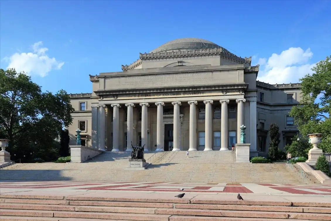 华尔街投行青睐的美国大学TOP10