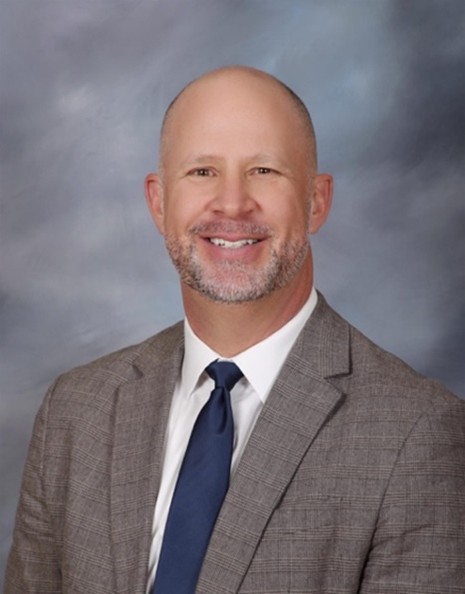 Mr. Robert S. Webb 
